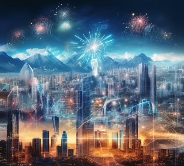 浙江在数字化转型中的信息管理 journey,探索与挑战
