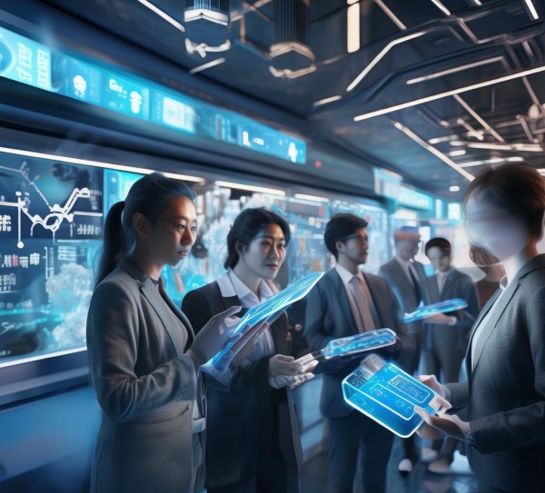 上海信息化企业管理咨询,助力企业数字化转型的助力 上海信息化企业管理咨询,助力企业数字化转型的助力