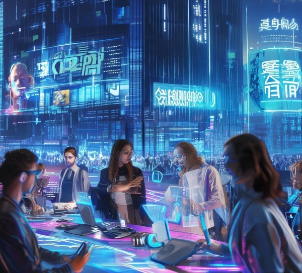 联赫科技,数字时代的智慧之选 联赫科技,数字时代的智慧之选