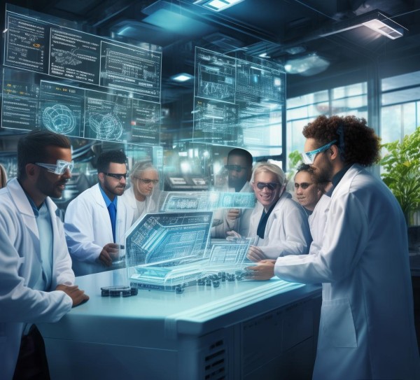 探索生物技术的创新应用,生物信息技术咨询公司助力精准医疗与农业 探索生物技术的创新应用,生物信息技术咨询公司助力精准医疗与农业