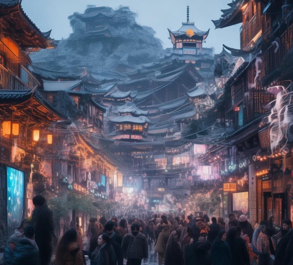 抚宁,数字转型的机遇与挑战 抚宁,数字转型的机遇与挑战