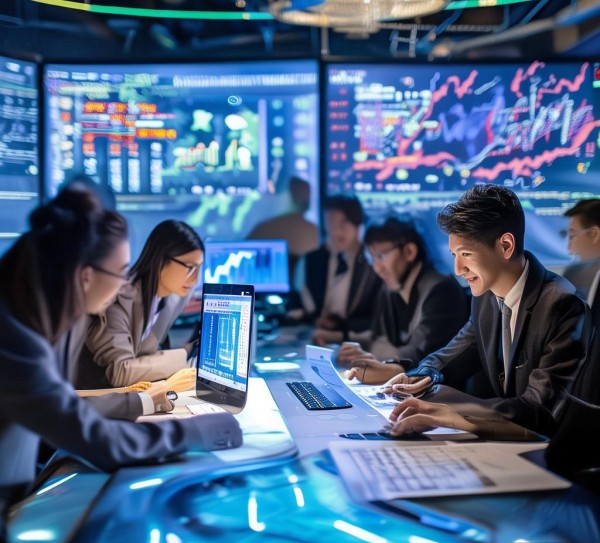 中国领先的数字信息咨询服务公司,助力企业破局与增长。 中国领先的数字信息咨询服务公司,助力企业破局与增长。